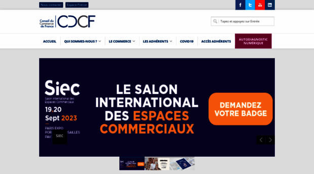 cdcf.com