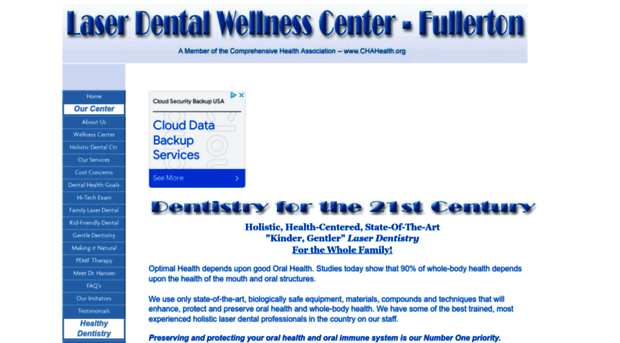 cdchealth.com