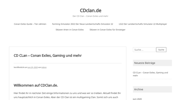 cdclan.de