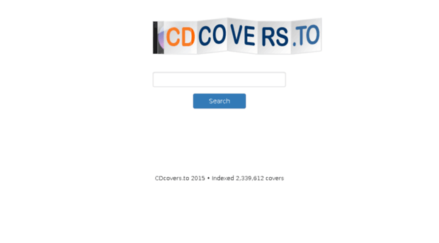 cdcovers.to