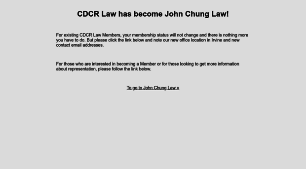 cdcrlaw.com