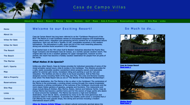 cdcvillas.com