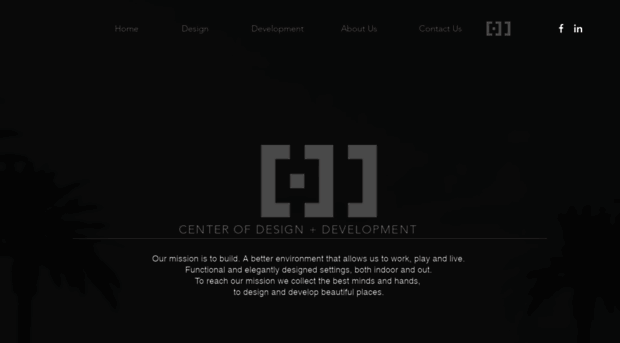 cddarchitecture.com