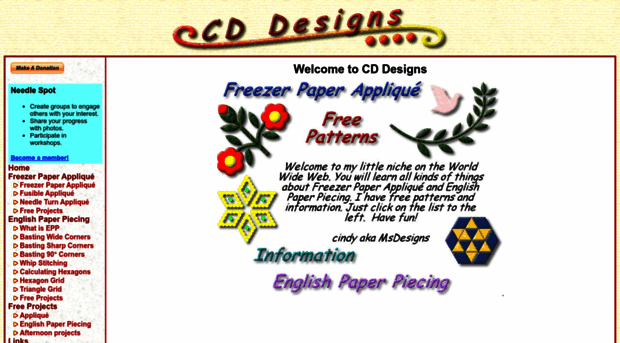 cddesigns.com