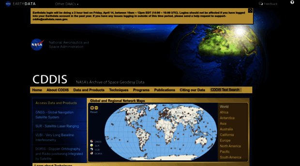 cddis.nasa.gov