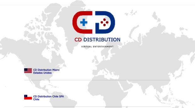 cddistribution.com