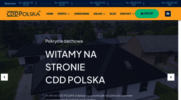 cddpolska.pl