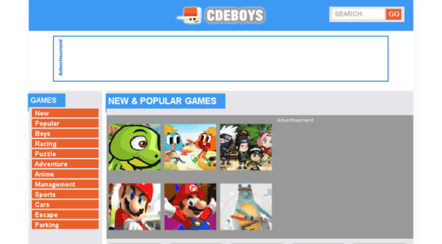 cdeboys.com