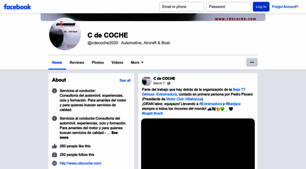 cdecoche.com