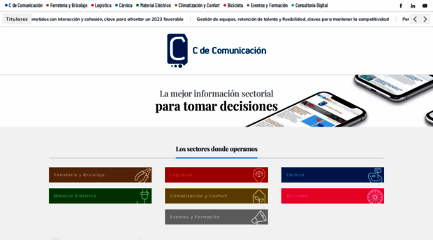 cdecomunicacion.es