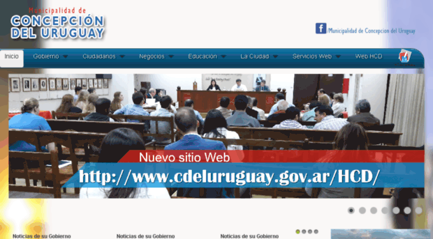 cdeluruguay.gov.ar