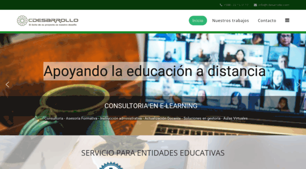 cdesarrollo.com