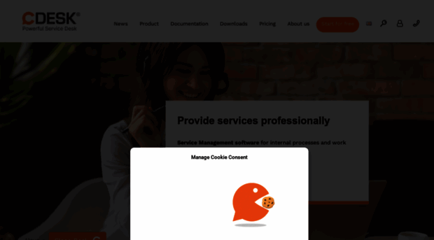 cdesk.eu