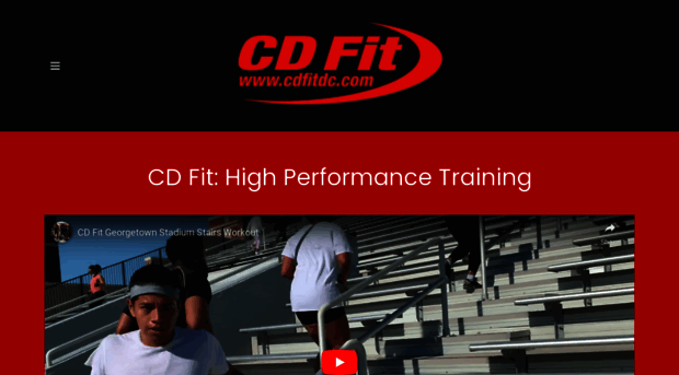 cdfitdc.com