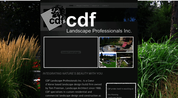 cdflandscape.com