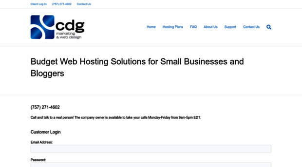 cdg-webhosting.com