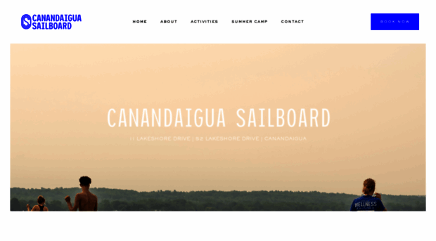 cdgasailboard.com