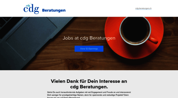 cdgberatungen.recruiterbox.com