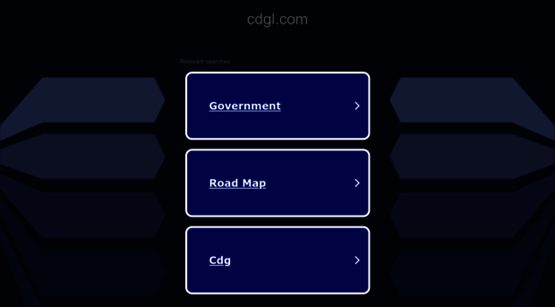 cdgl.com