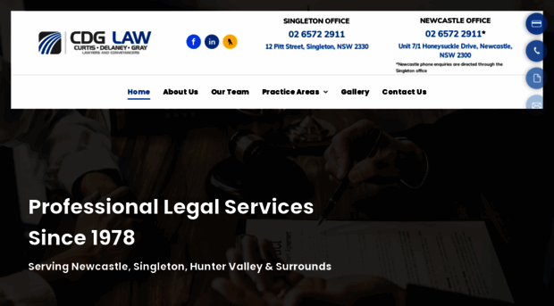 cdglaw.com.au