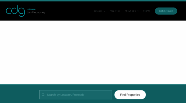 cdgleisure.com