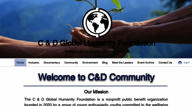 cdglobal.org