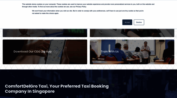 cdgtaxi.com.sg