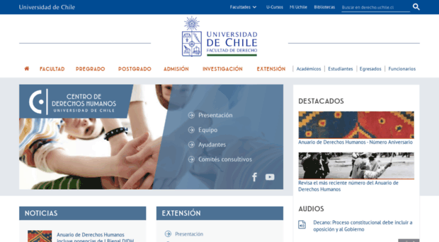 cdh.uchile.cl