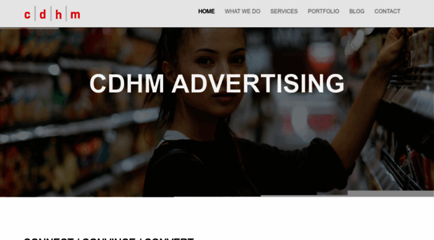 cdhm.com