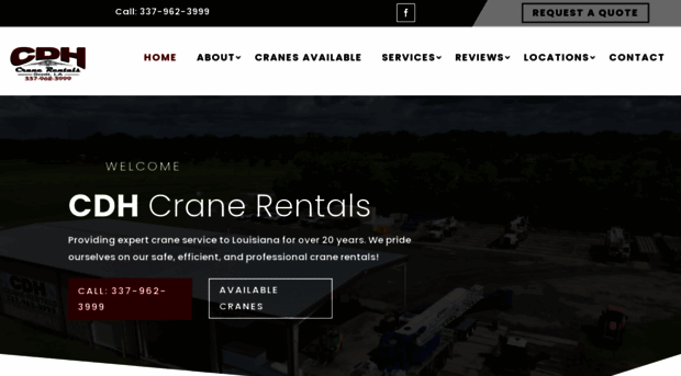 cdhrentals.com