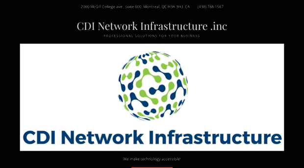 cdi-infra.com