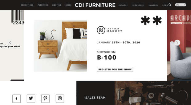cdifurniture.com