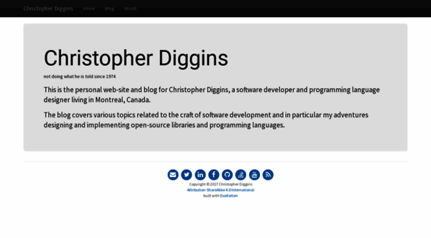 cdiggins.github.io