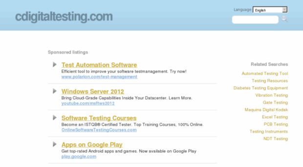 cdigitaltesting.com