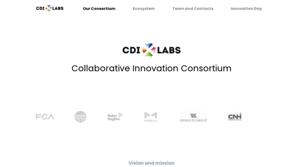 cdilabs.eu