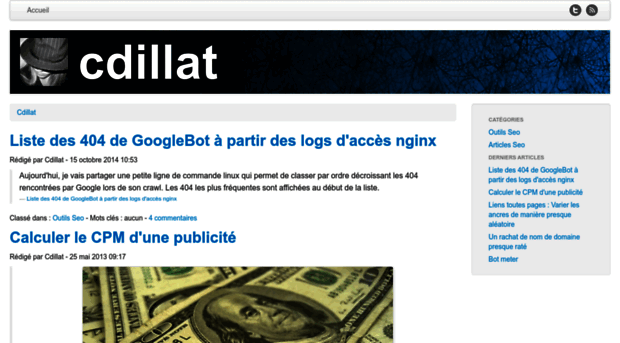 cdillat.fr