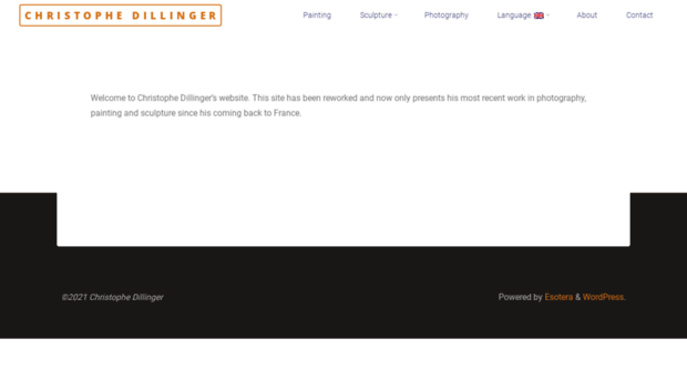 cdillinger.co.uk