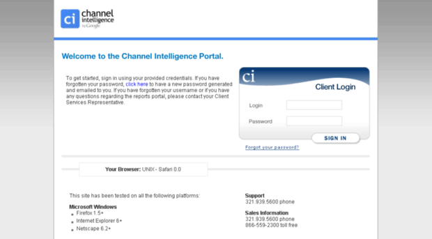 cdim.channelintelligence.com