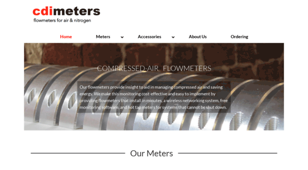 cdimeters.com