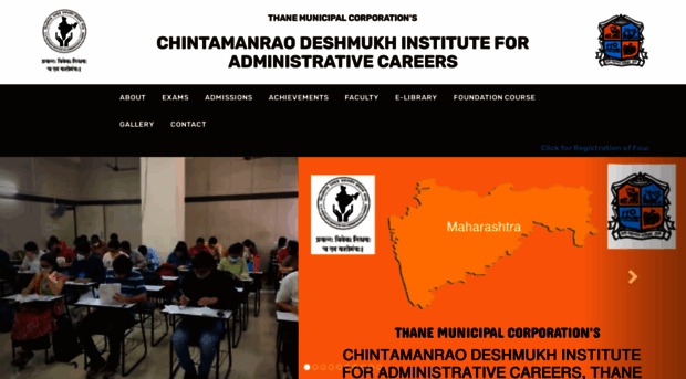 cdinstitute.net