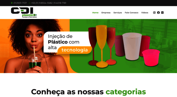 cdiplastic.com.br