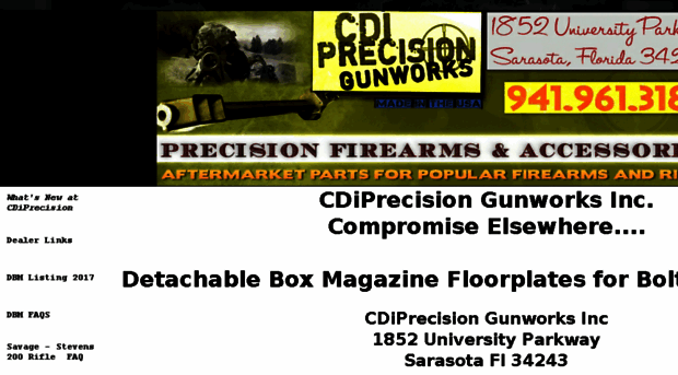 cdiprecisiongunworks.com