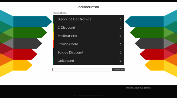 cdiscount.es