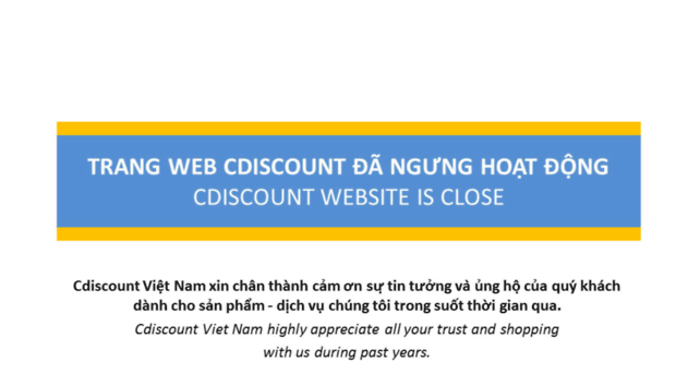 cdiscount.vn