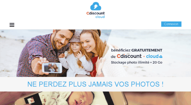 cdiscountcloud.com