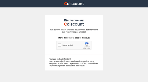 cdiscountpro.fr