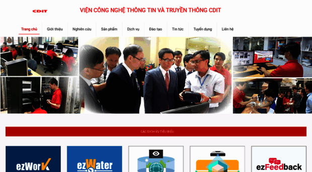 cdit.com.vn