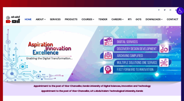 cdit.kerala.gov.in