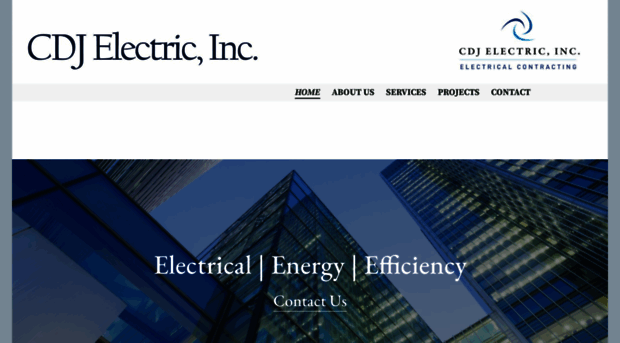 cdjelectricinc.com