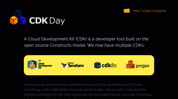 cdkday.com